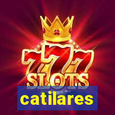 catilares