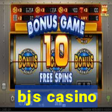 bjs casino