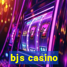 bjs casino