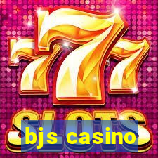 bjs casino