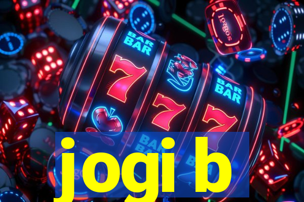 jogi b