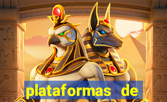 plataformas de jogos slots