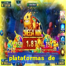 plataformas de jogos slots