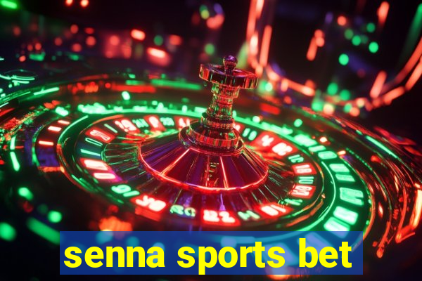 senna sports bet