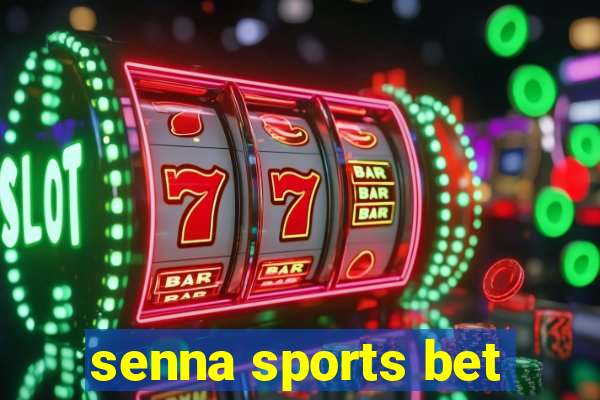 senna sports bet