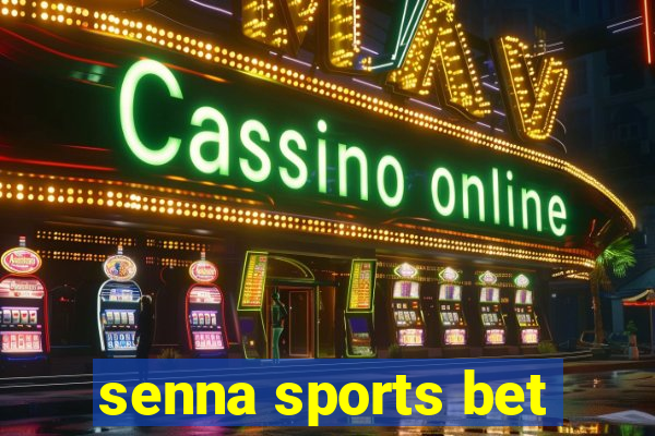 senna sports bet