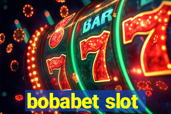 bobabet slot