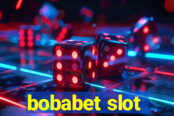 bobabet slot