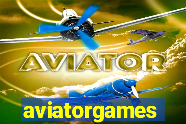 aviatorgames