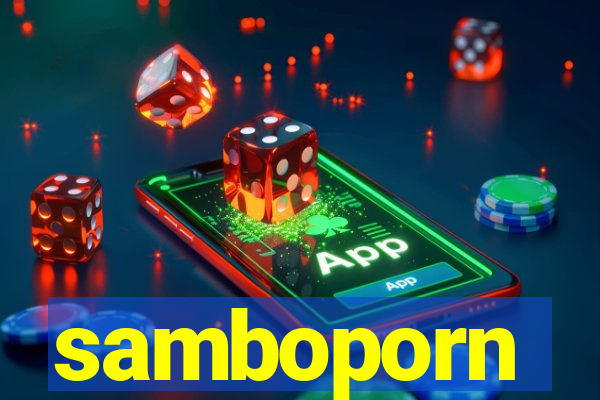 samboporn