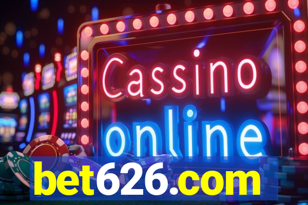 bet626.com