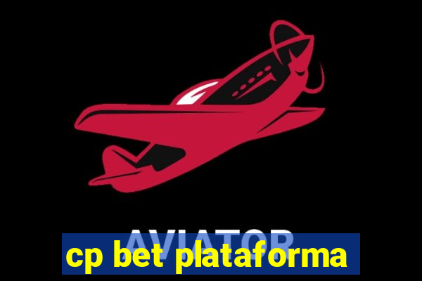 cp bet plataforma