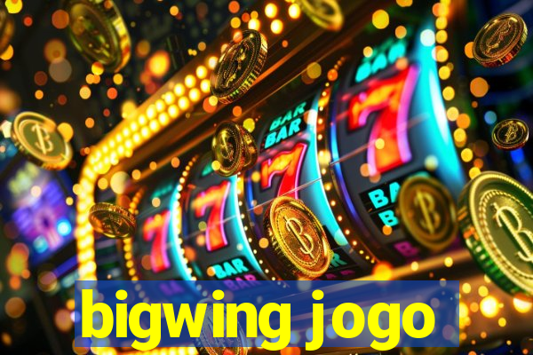 bigwing jogo