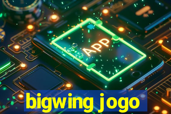 bigwing jogo