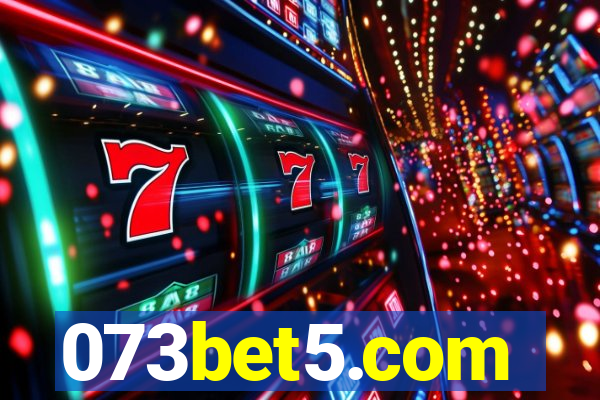 073bet5.com