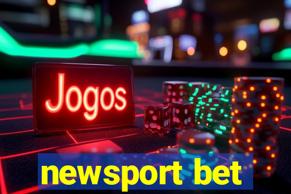 newsport bet