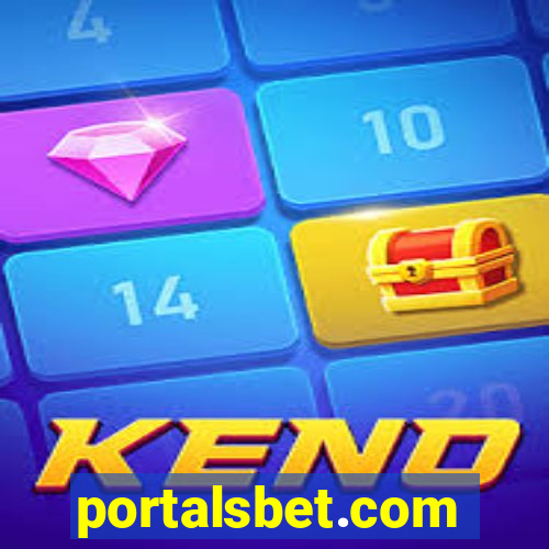 portalsbet.com