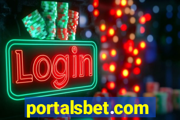 portalsbet.com