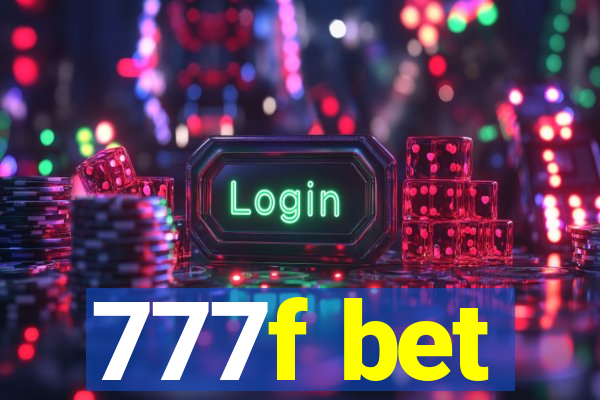 777f bet