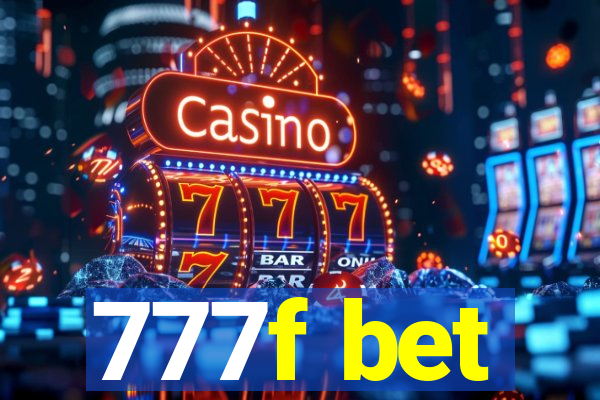 777f bet