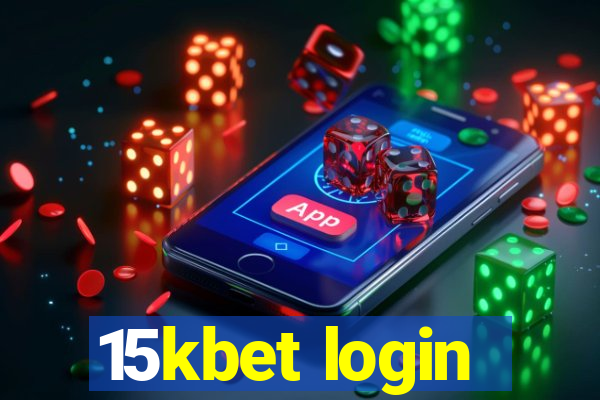 15kbet login