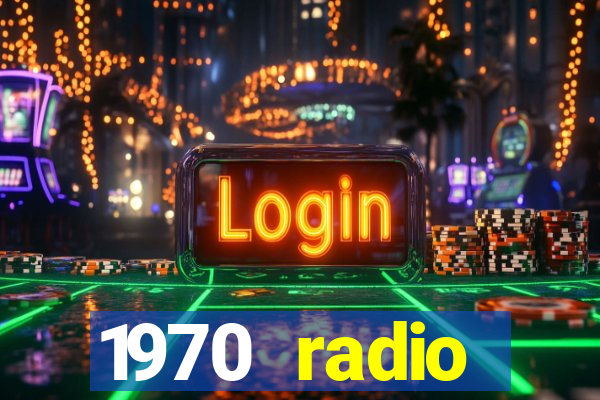 1970 radio tranquility base hotel & casino