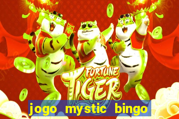 jogo mystic bingo voyage paga mesmo