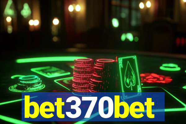 bet370bet