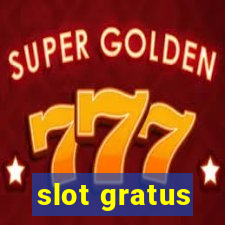 slot gratus