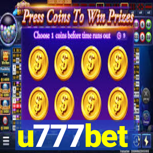 u777bet