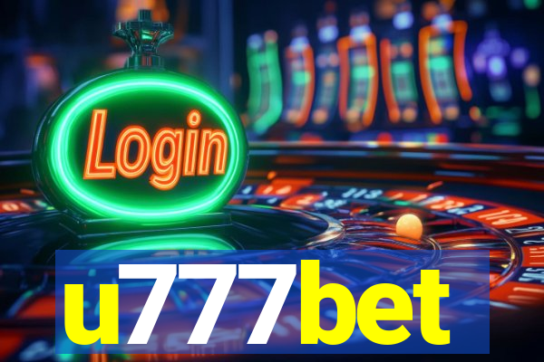 u777bet