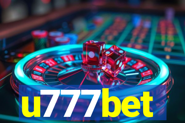 u777bet