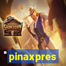 pinaxpres