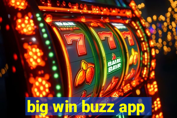 big win buzz app