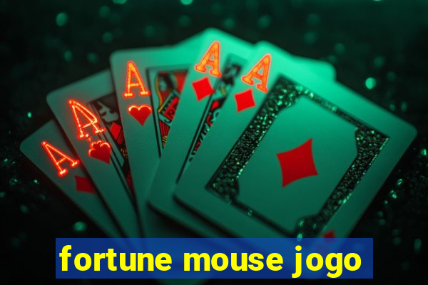 fortune mouse jogo