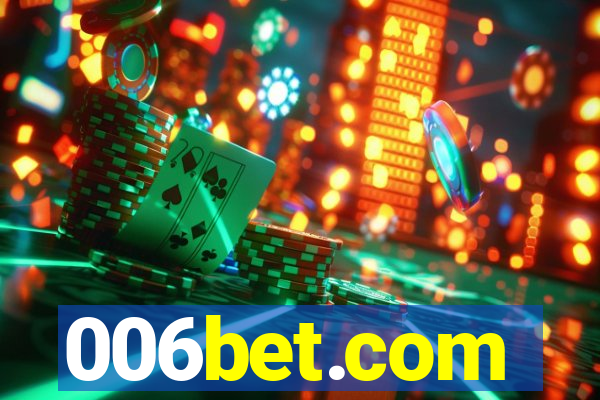 006bet.com