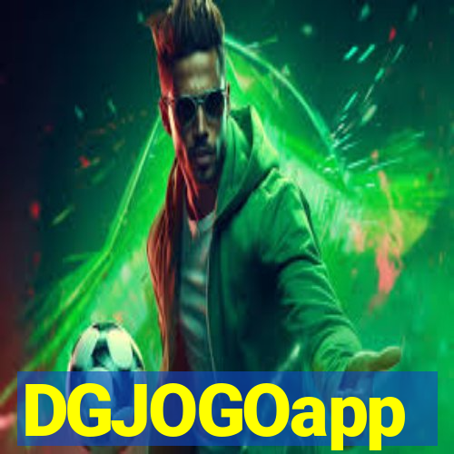 DGJOGOapp