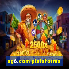 sg6.com plataforma