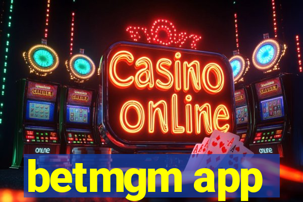 betmgm app