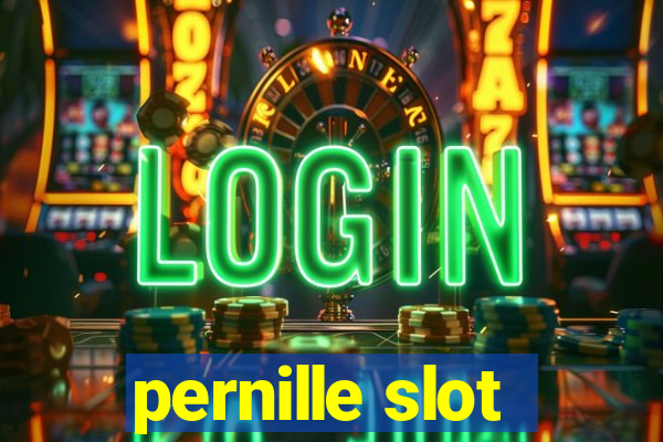 pernille slot