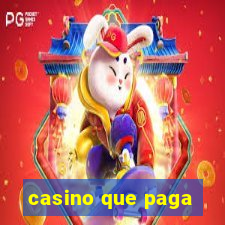 casino que paga