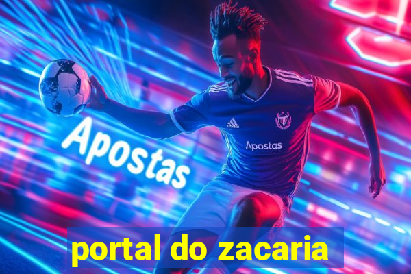 portal do zacaria