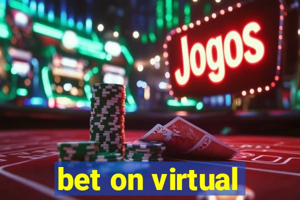 bet on virtual