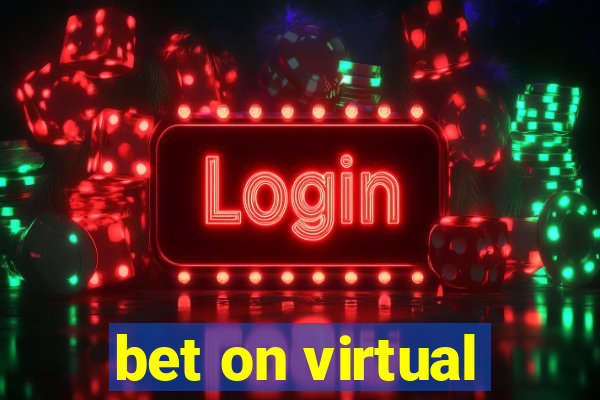 bet on virtual