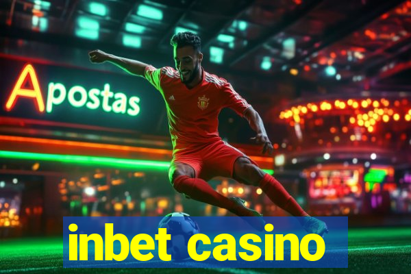 inbet casino