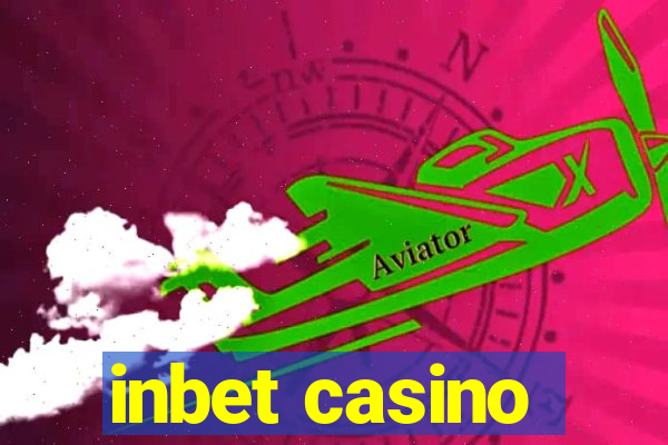 inbet casino