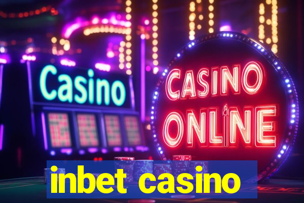 inbet casino