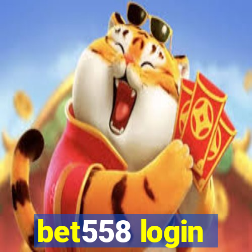 bet558 login