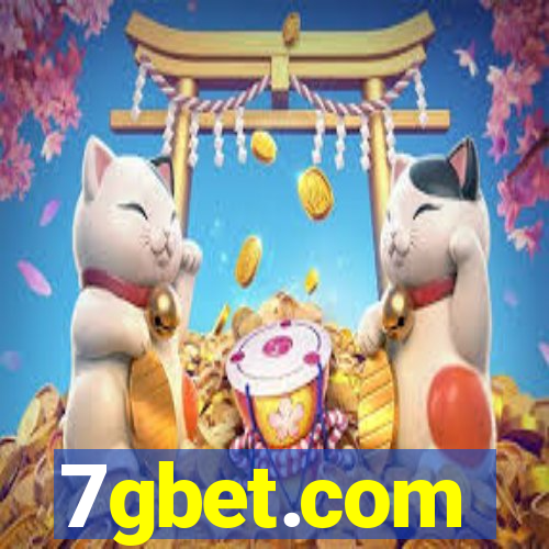 7gbet.com