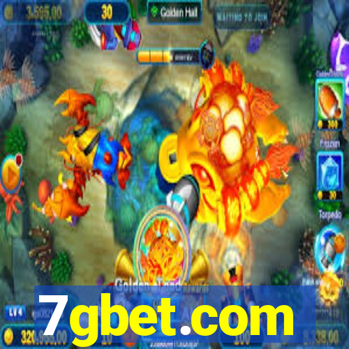 7gbet.com